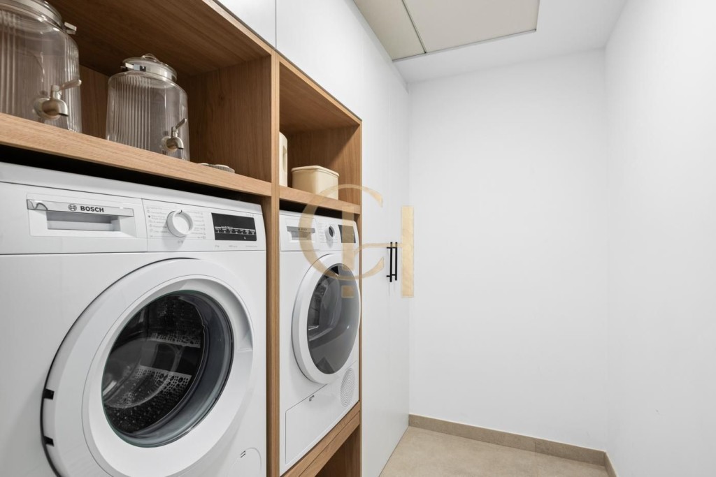 Villas de Obra Nueva en Balcón de Polop: Privacidad, Diseño  - foto 40