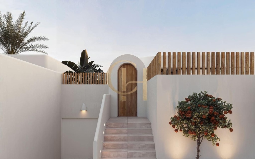 Elegancia contemporánea en una exclusiva villa mediterránea - foto 2
