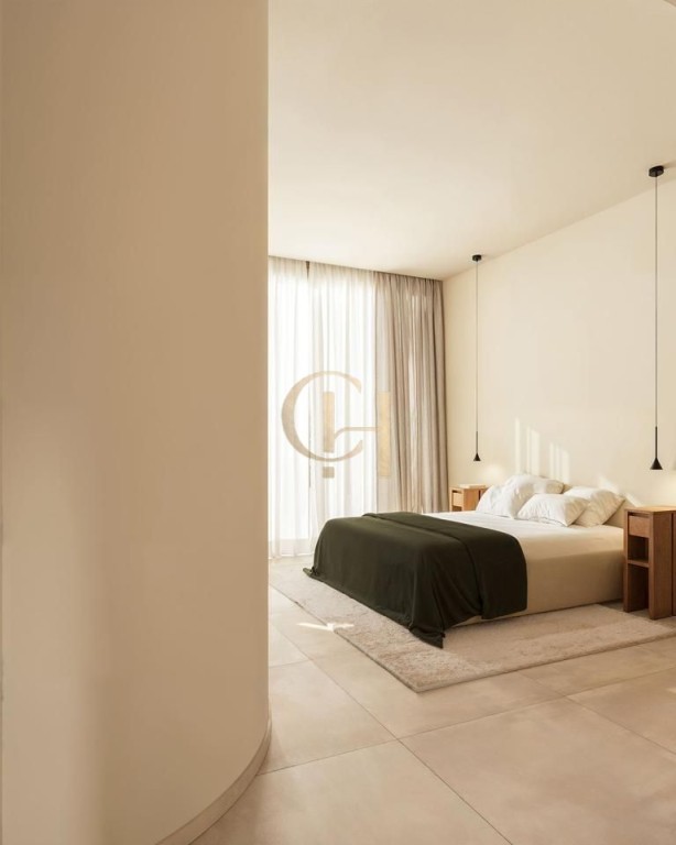 Elegancia contemporánea en una exclusiva villa mediterránea - foto 15