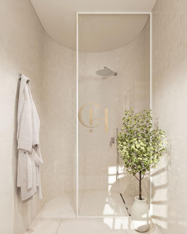 Elegancia contemporánea en una exclusiva villa mediterránea - foto 17