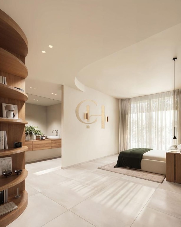 Elegancia contemporánea en una exclusiva villa mediterránea - foto 19