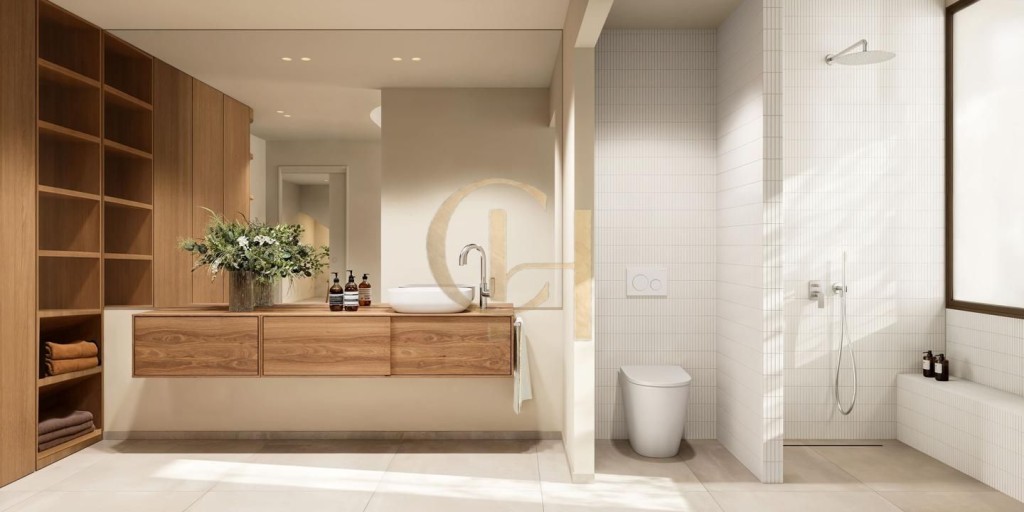 Elegancia contemporánea en una exclusiva villa mediterránea - foto 20