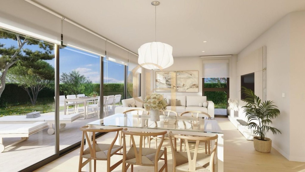Apartamentos de Obra Nueva en La Nucía: Diseño, Deporte y Ca - foto 2