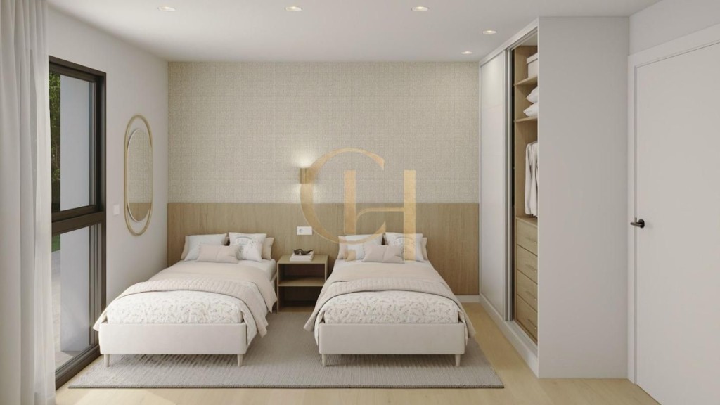 Apartamentos de Obra Nueva en La Nucía: Diseño, Deporte y Ca - foto 11