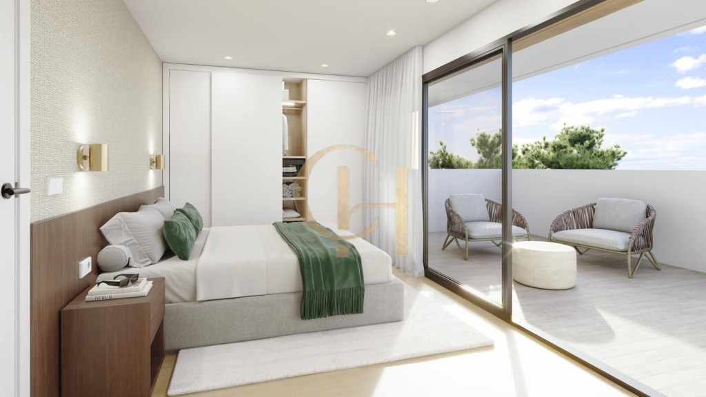 Apartamentos de Obra Nueva en La Nucía: Diseño, Deporte y Ca - foto 12