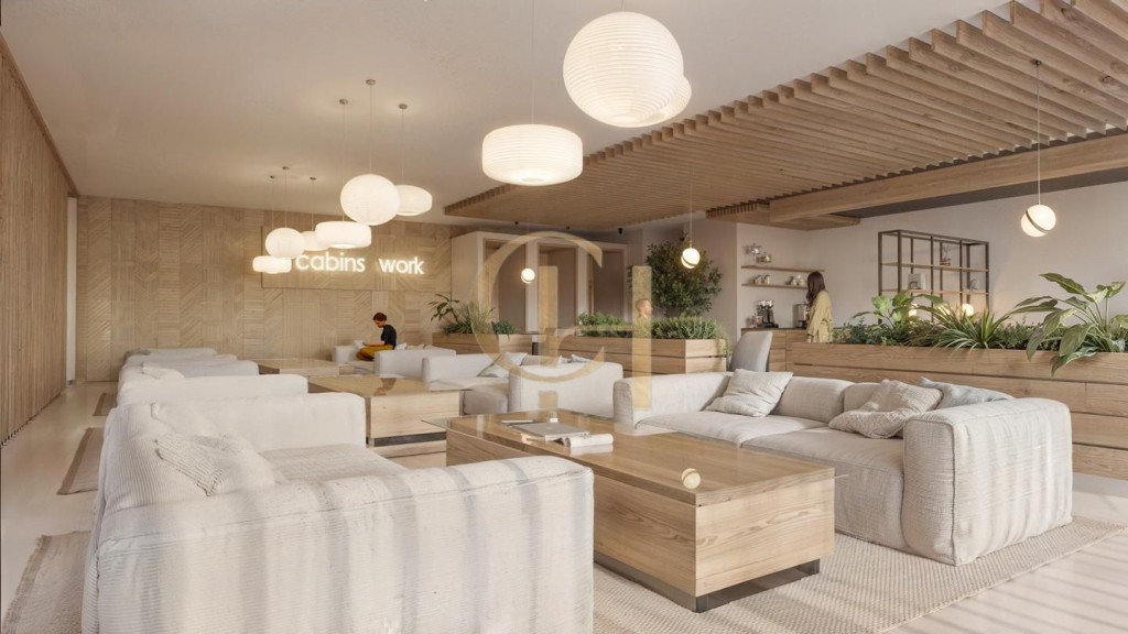 Apartamentos de Obra Nueva en La Nucía: Diseño, Deporte y Ca - foto 13