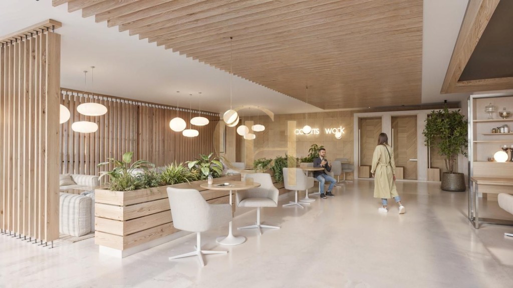 Apartamentos de Obra Nueva en La Nucía: Diseño, Deporte y Ca - foto 15