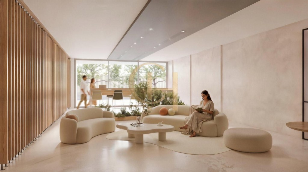 Apartamentos de Obra Nueva en La Nucía: Diseño, Deporte y Ca - foto 16