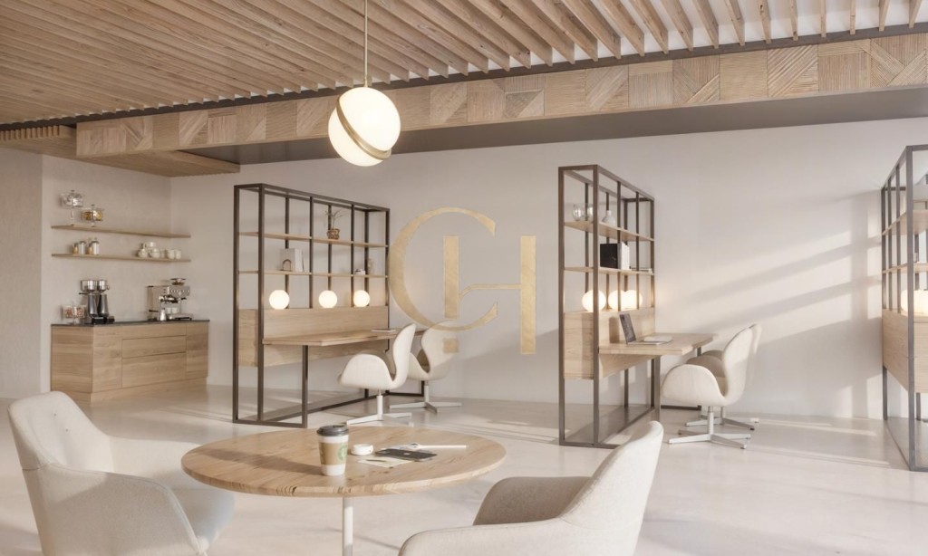 Apartamentos de Obra Nueva en La Nucía: Diseño, Deporte y Ca - foto 17