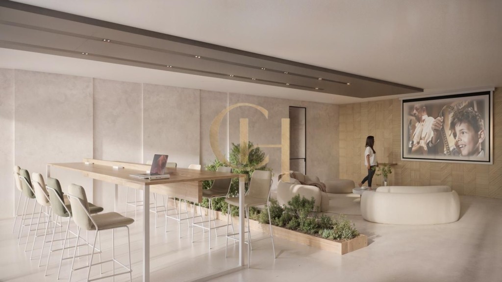 Apartamentos de Obra Nueva en La Nucía: Diseño, Deporte y Ca - foto 18