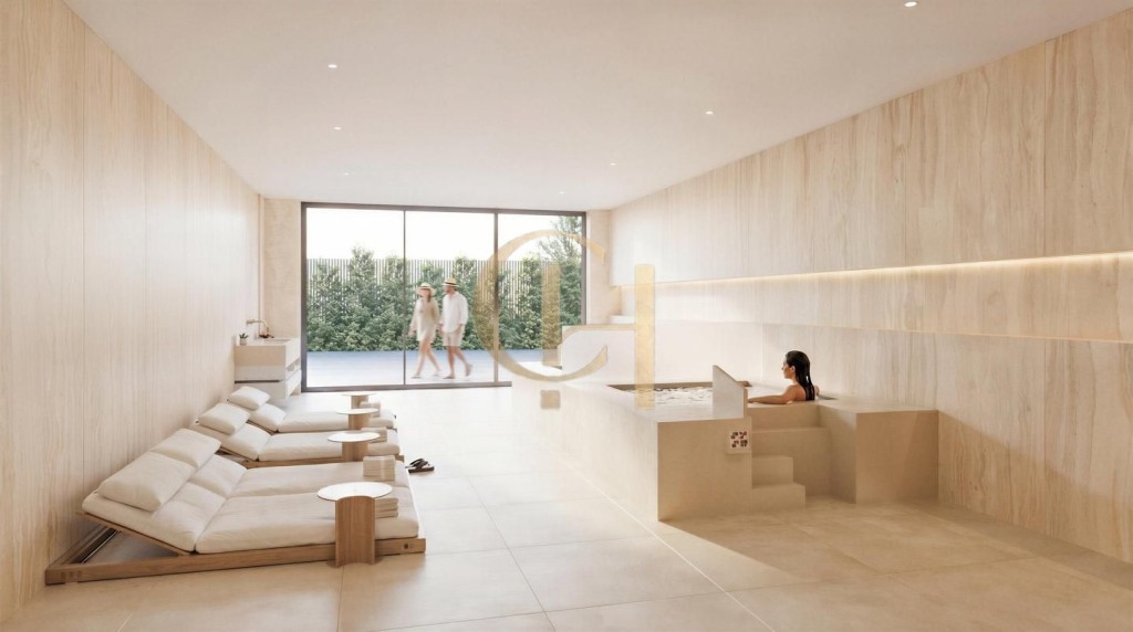Apartamentos de Obra Nueva en La Nucía: Diseño, Deporte y Ca - foto 19