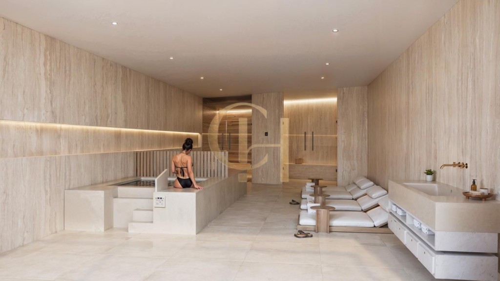 Apartamentos de Obra Nueva en La Nucía: Diseño, Deporte y Ca - foto 20