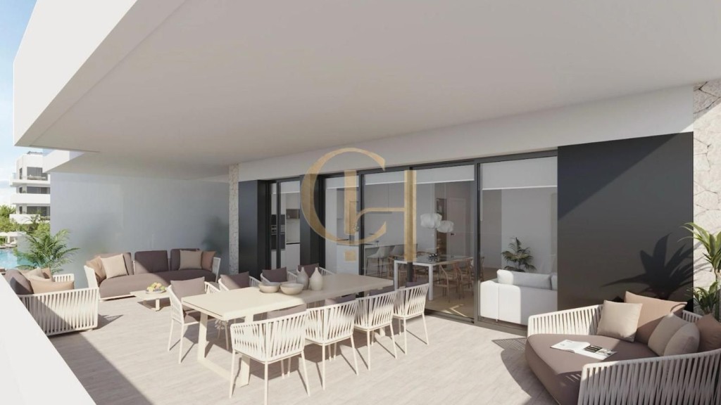 Apartamentos de Obra Nueva en La Nucía: Diseño, Deporte y Ca - foto 4