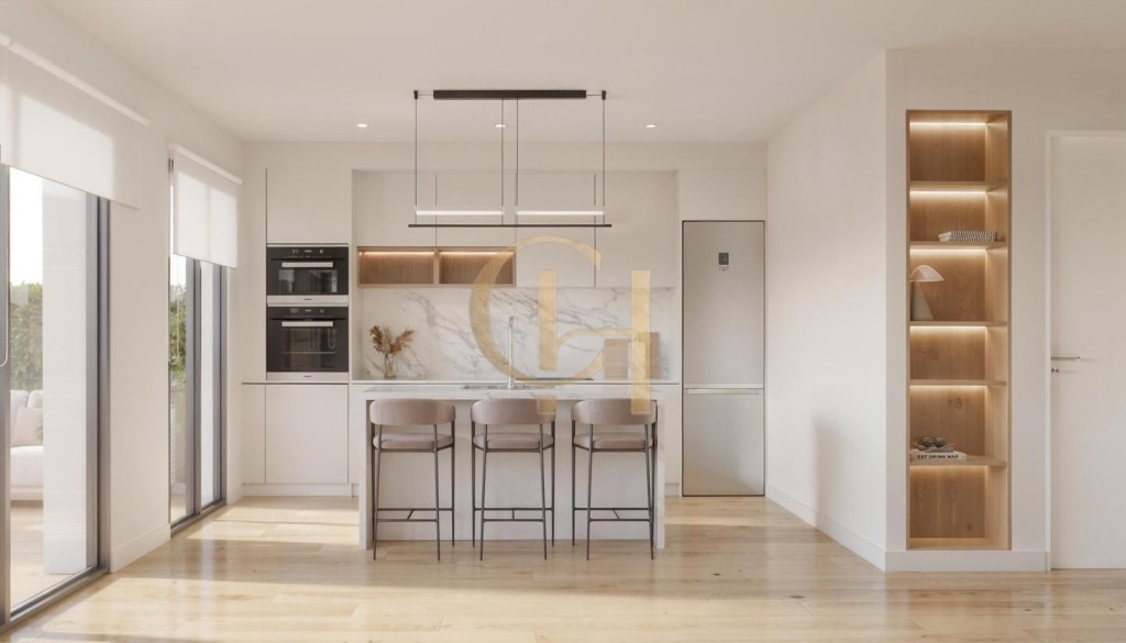 Apartamentos de Obra Nueva en La Nucía: Diseño, Deporte y Ca - foto 5