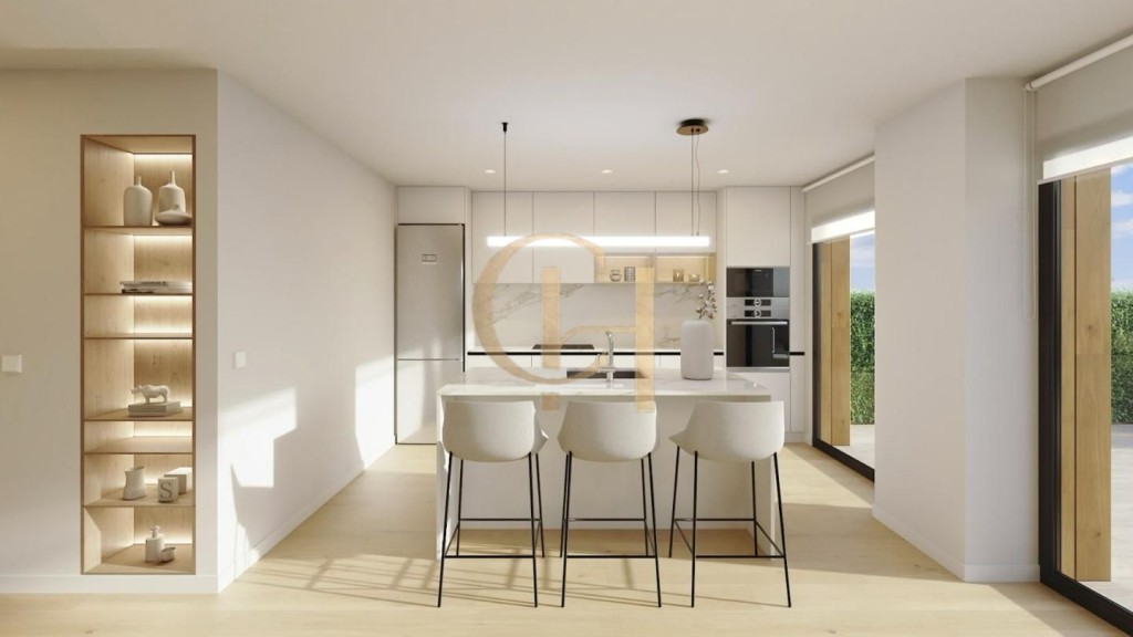 Apartamentos de Obra Nueva en La Nucía: Diseño, Deporte y Ca - foto 6