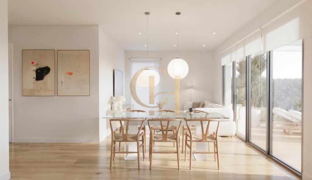 Apartamentos de Obra Nueva en La Nucía: Diseño, Deporte y Ca - foto 7