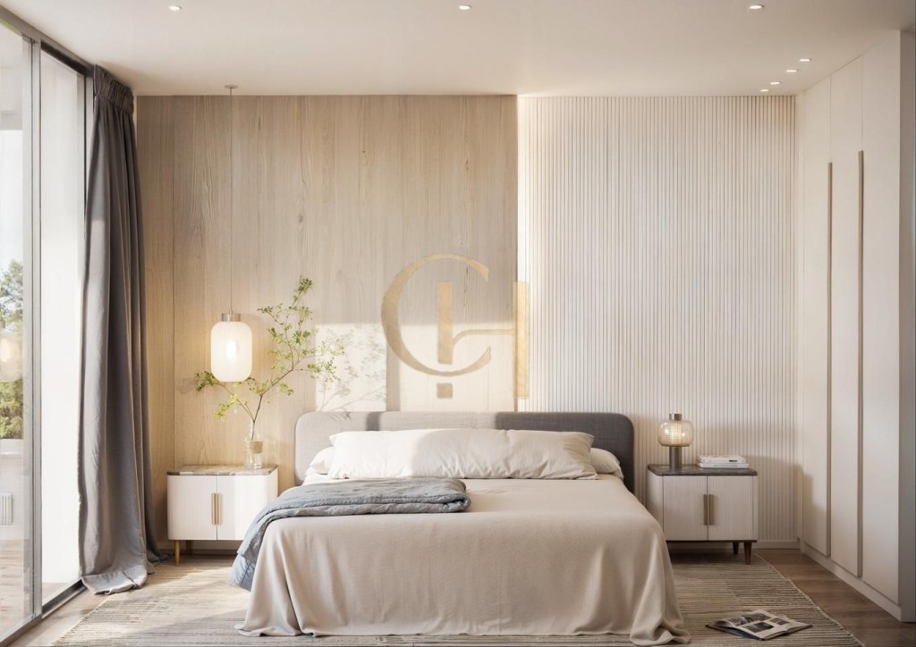 Apartamentos de Obra Nueva en La Nucía: Diseño, Deporte y Ca - foto 8