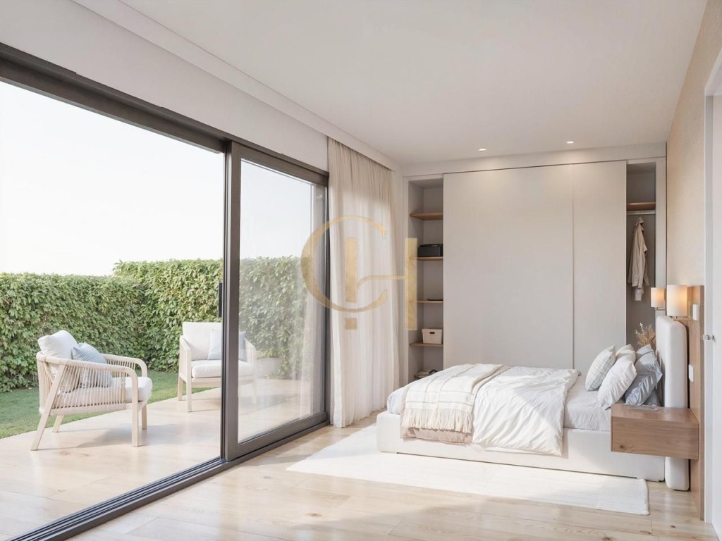 Apartamentos de Obra Nueva en La Nucía: Diseño, Deporte y Ca - foto 9