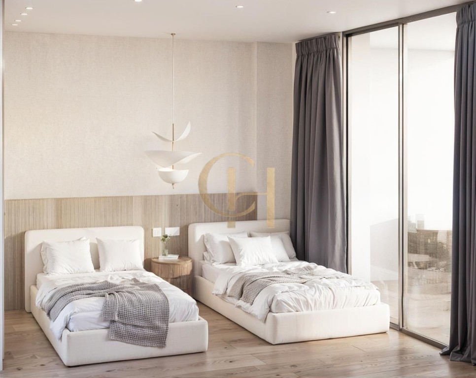 Apartamentos de Obra Nueva en La Nucía: Diseño, Deporte y Ca - foto 10