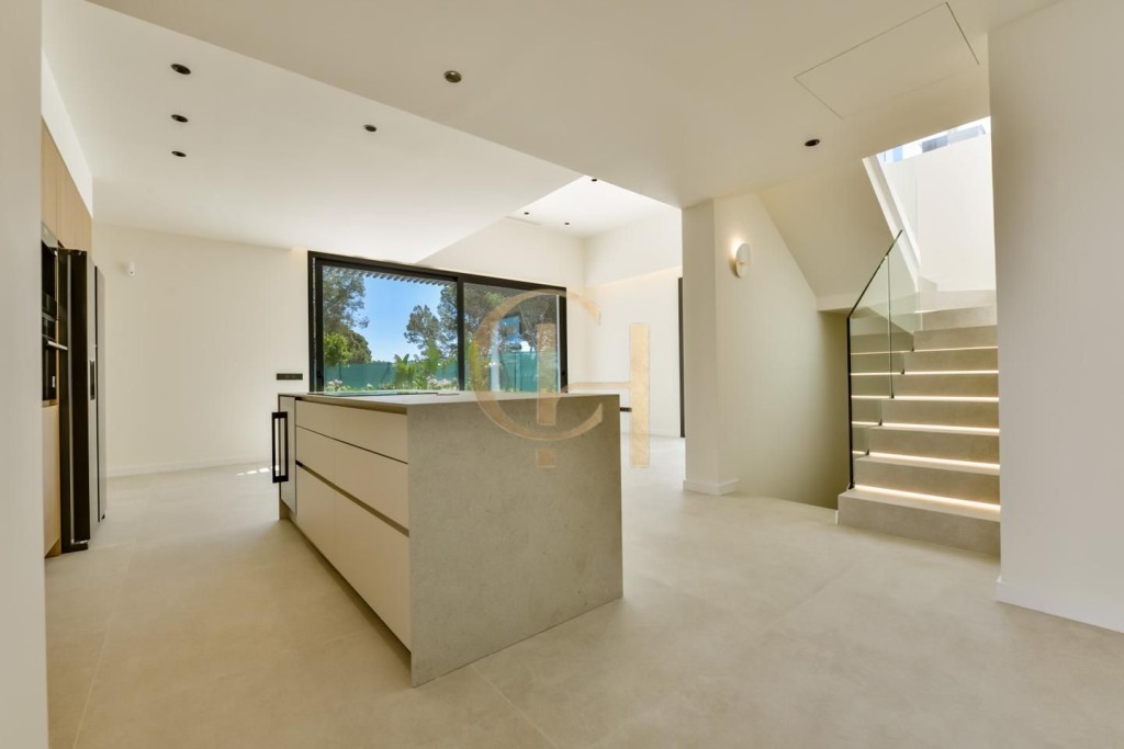 Exclusividad, Diseño y Naturaleza en Sierra Cortina - foto 11
