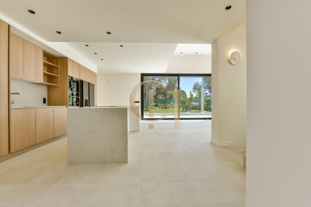 Exclusividad, Diseño y Naturaleza en Sierra Cortina - foto 12