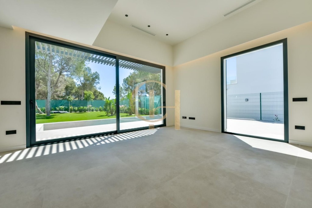 Exclusividad, Diseño y Naturaleza en Sierra Cortina - foto 13