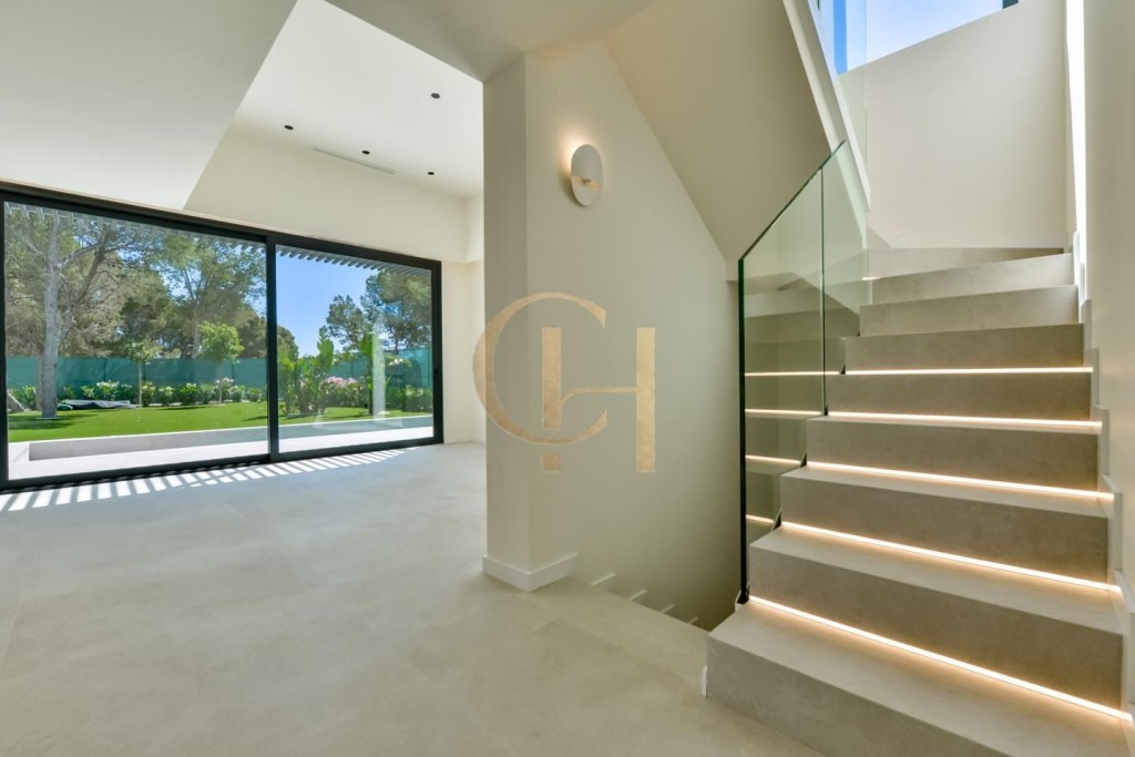 Exclusividad, Diseño y Naturaleza en Sierra Cortina - foto 14