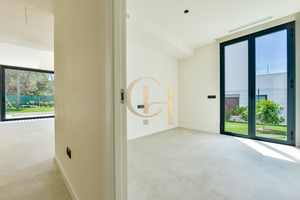 Exclusividad, Diseño y Naturaleza en Sierra Cortina - foto 15