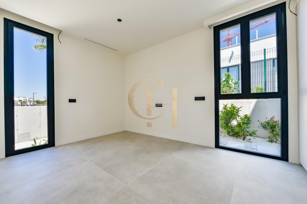 Exclusividad, Diseño y Naturaleza en Sierra Cortina - foto 17