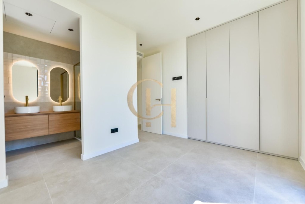 Exclusividad, Diseño y Naturaleza en Sierra Cortina - foto 20