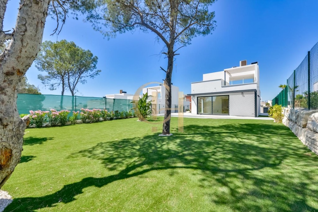 Exclusividad, Diseño y Naturaleza en Sierra Cortina - foto 3