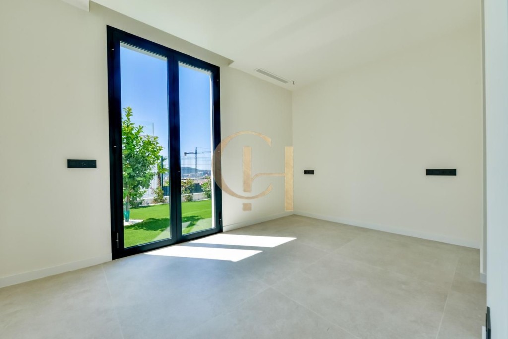 Exclusividad, Diseño y Naturaleza en Sierra Cortina - foto 21
