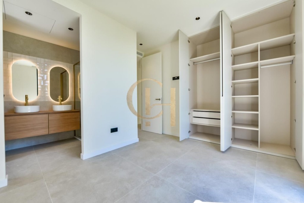 Exclusividad, Diseño y Naturaleza en Sierra Cortina - foto 22
