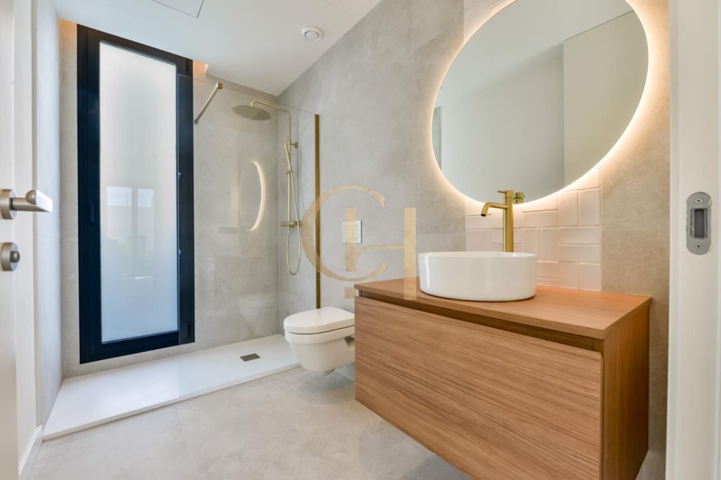 Exclusividad, Diseño y Naturaleza en Sierra Cortina - foto 24