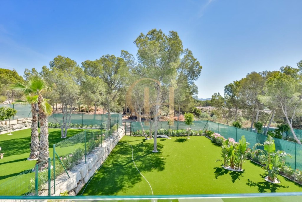 Exclusividad, Diseño y Naturaleza en Sierra Cortina - foto 25