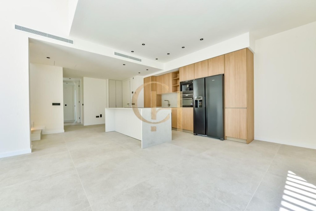 Exclusividad, Diseño y Naturaleza en Sierra Cortina - foto 7