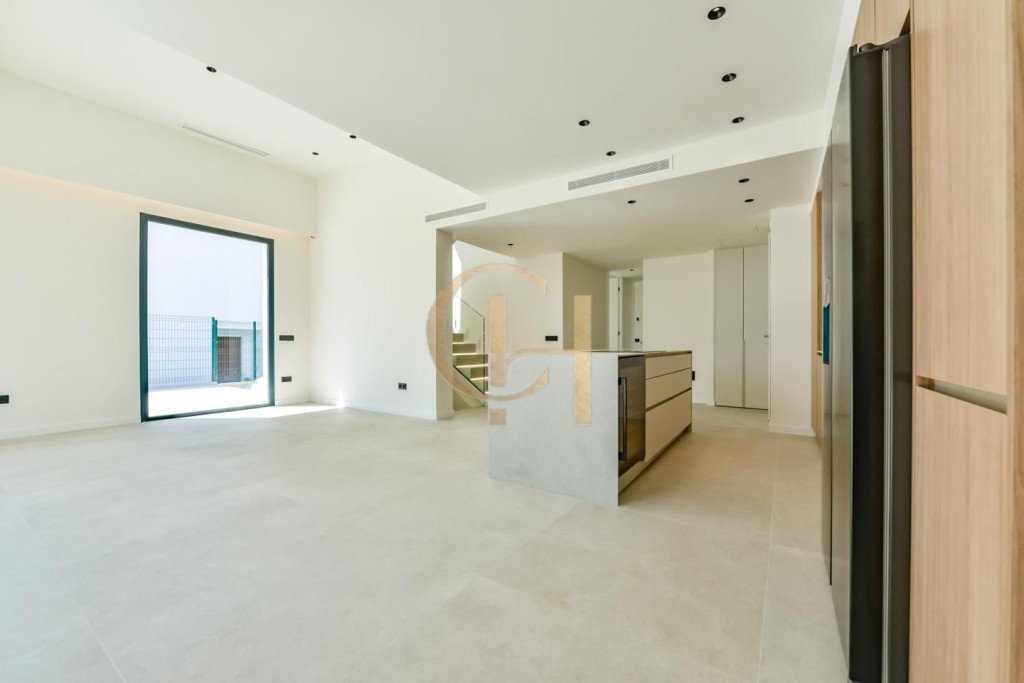 Exclusividad, Diseño y Naturaleza en Sierra Cortina - foto 8