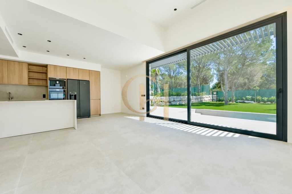 Exclusividad, Diseño y Naturaleza en Sierra Cortina - foto 10