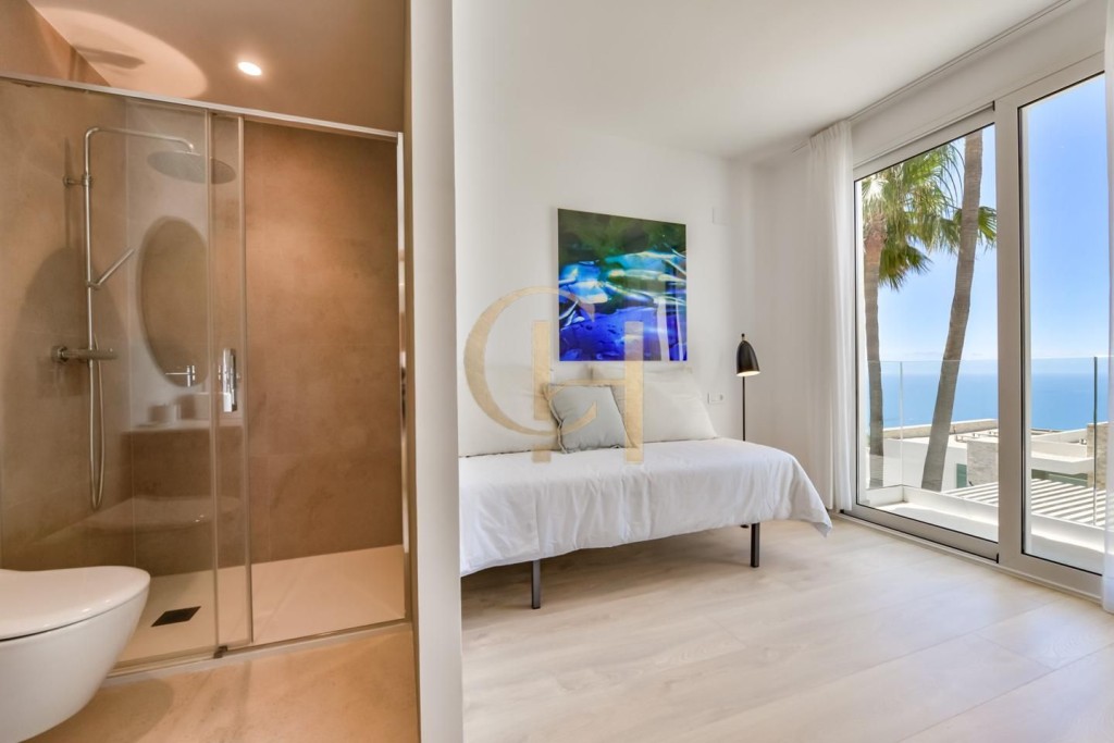 Exclusividad y Vistas Infinitas en Altea - foto 16