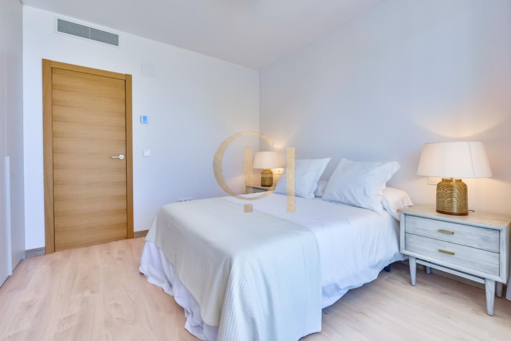 Exclusividad y Vistas Infinitas en Altea - foto 22