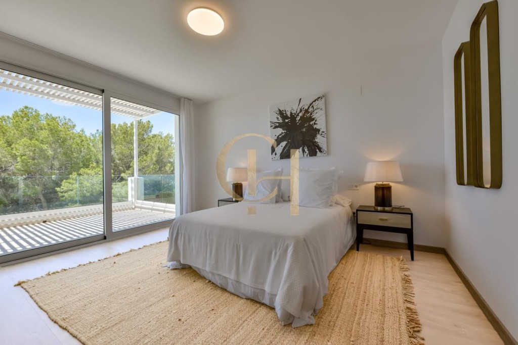 Exclusividad y Vistas Infinitas en Altea - foto 31