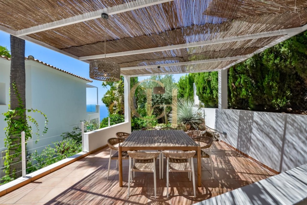 Exclusividad y Vistas Infinitas en Altea - foto 33
