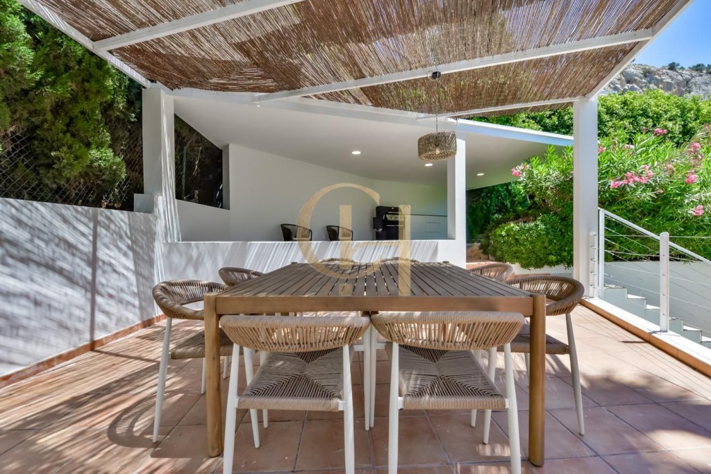 Exclusividad y Vistas Infinitas en Altea - foto 34