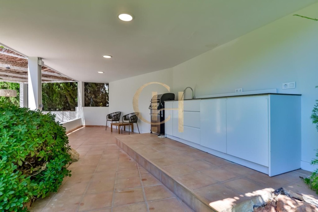 Exclusividad y Vistas Infinitas en Altea - foto 36