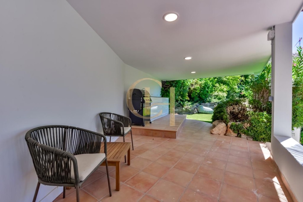 Exclusividad y Vistas Infinitas en Altea - foto 38