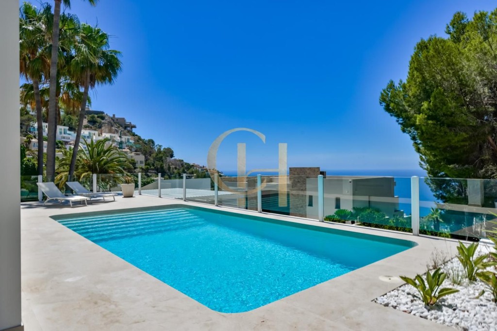 Exclusividad y Vistas Infinitas en Altea - foto 42
