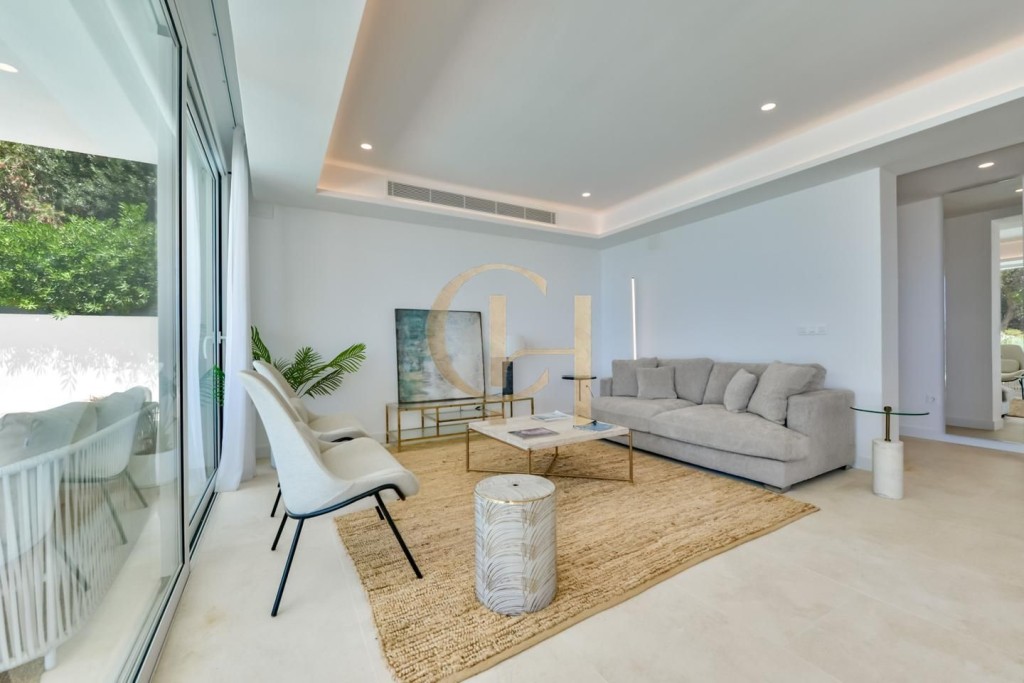 Exclusividad y Vistas Infinitas en Altea - foto 8