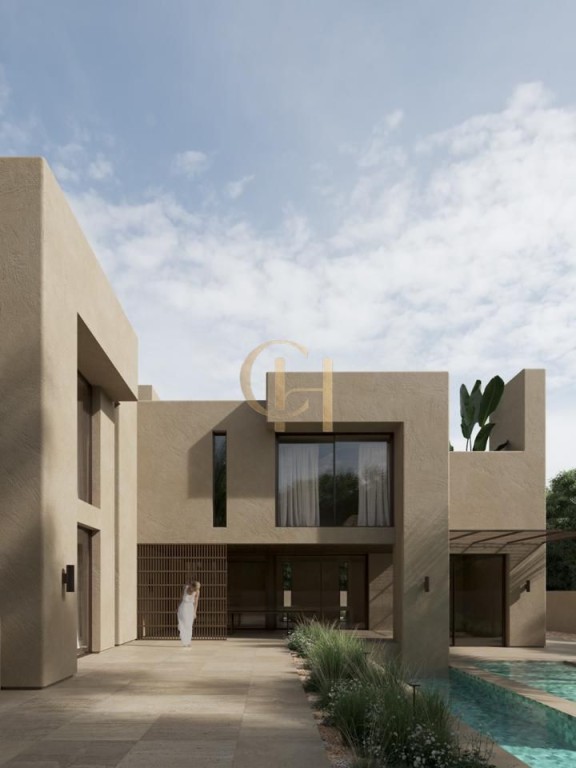Arquitectura, Luz y Privacidad en una de las Mejores Zonas d - foto 3