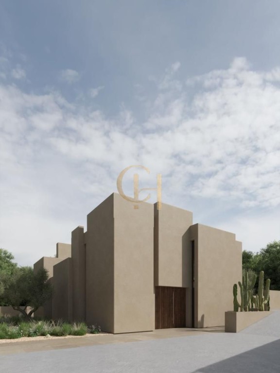 Arquitectura, Luz y Privacidad en una de las Mejores Zonas d - foto 5