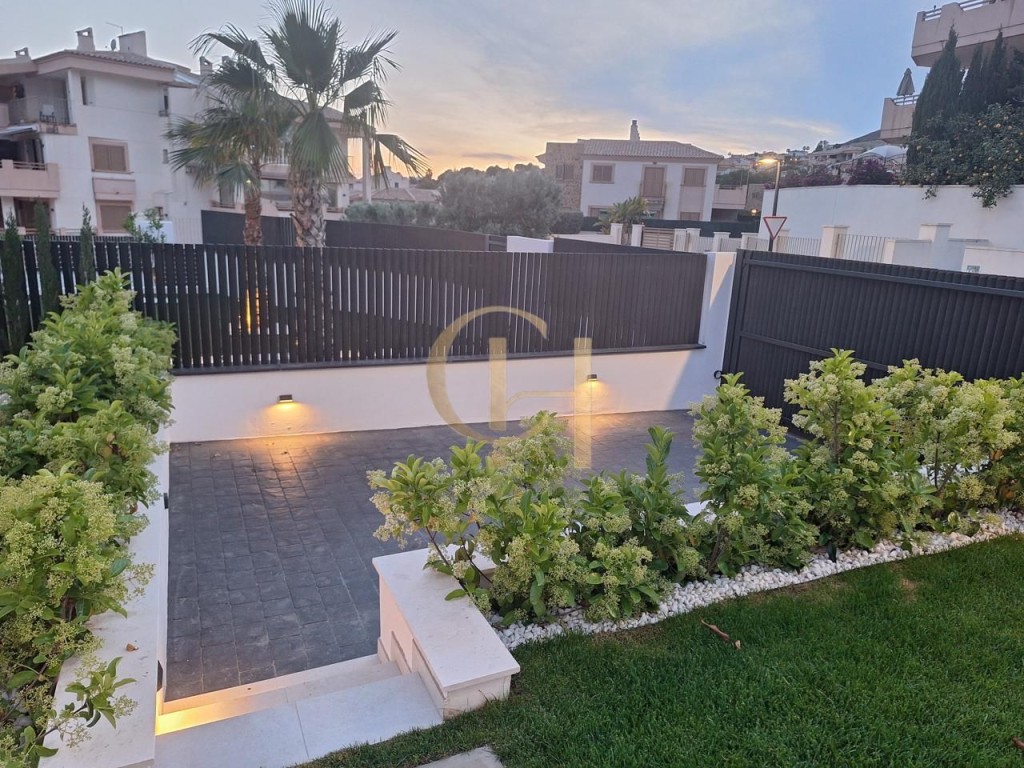 Villa de lujo llave en mano con amplios espacios y vistas al - foto 15